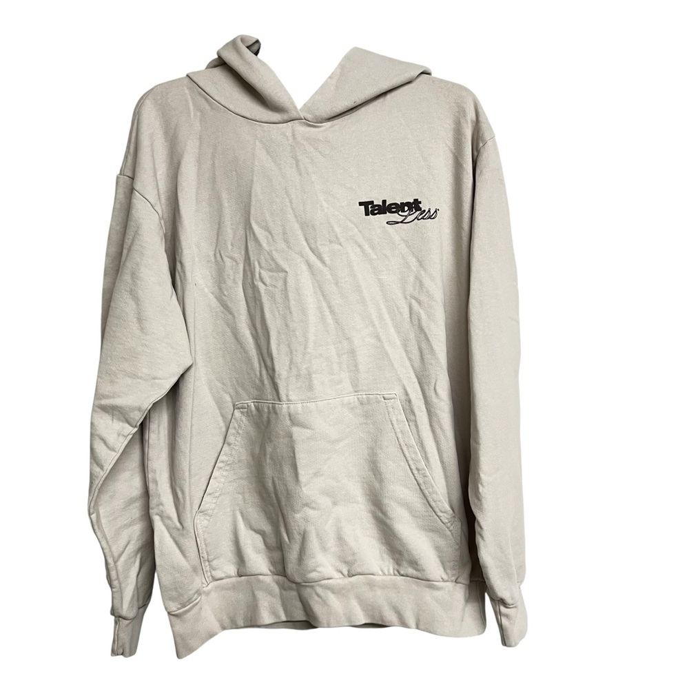 New Talentless Pullover Hoodie Sweatshirt Sweater‎ Large Scott Disick